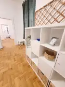 Budapest, V. kerület - Belváros