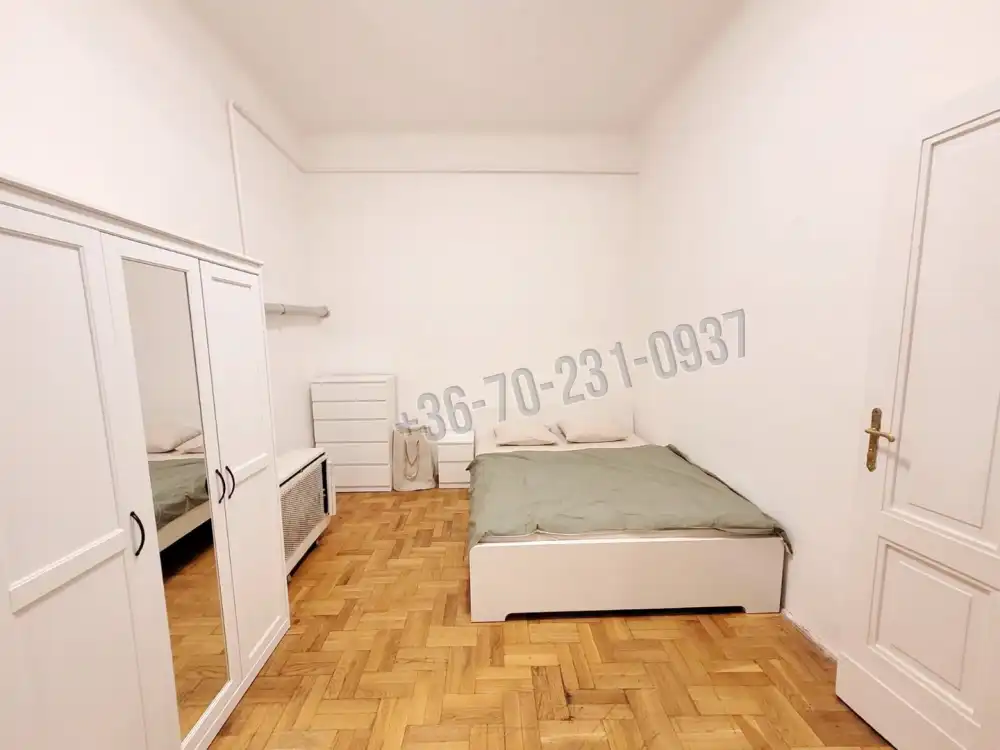 Budapest, V. kerület - Belváros