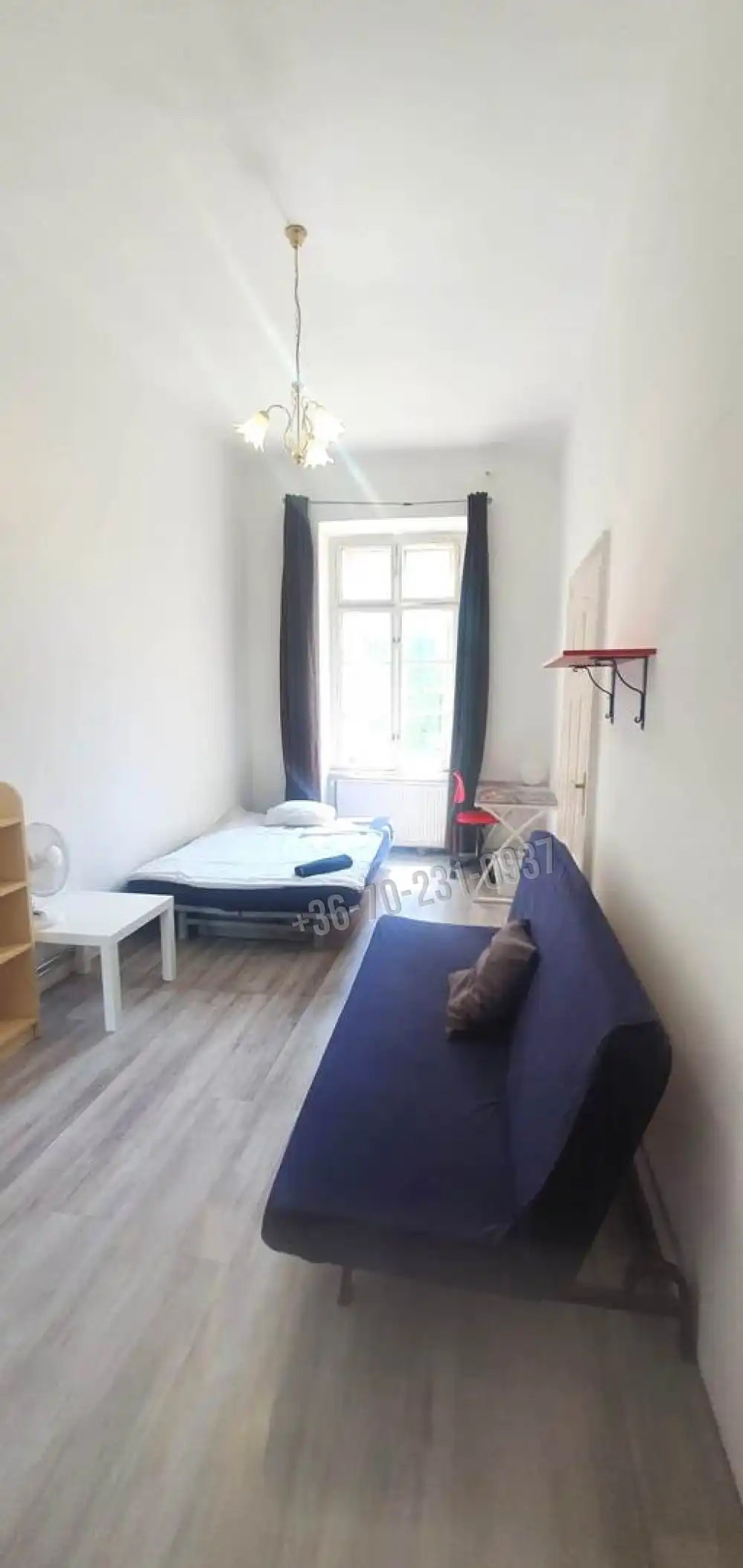 Budapest, V. kerület - Belváros