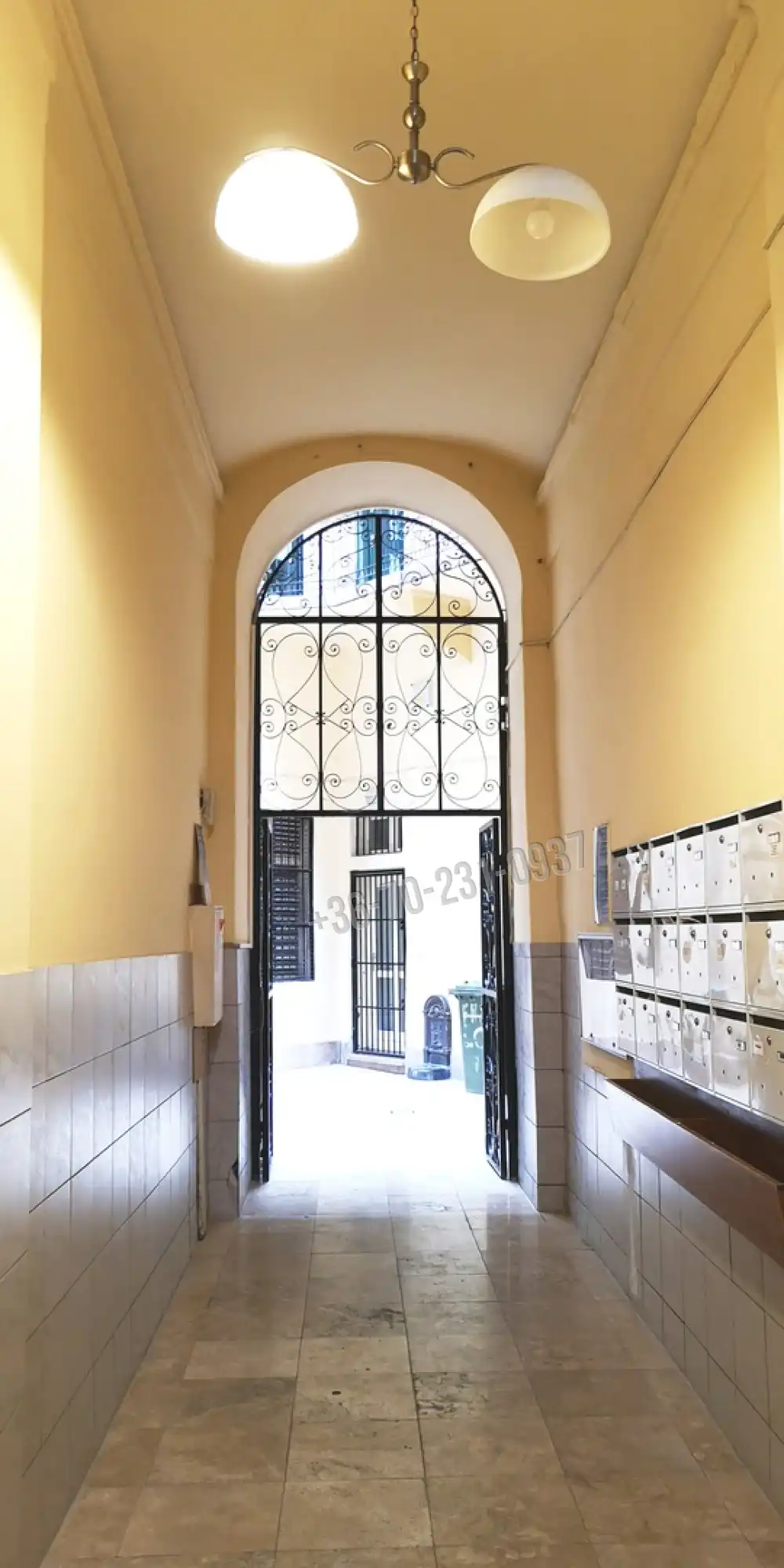 Budapest, V. kerület - Belváros