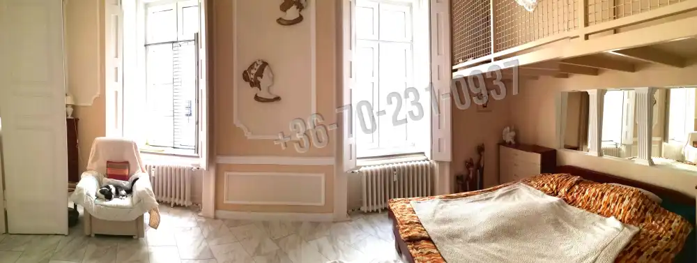 Budapest, V. kerület - Belváros
