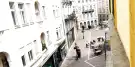 Budapest, V. kerület - Belváros
