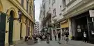 Budapest, V. kerület - Belváros