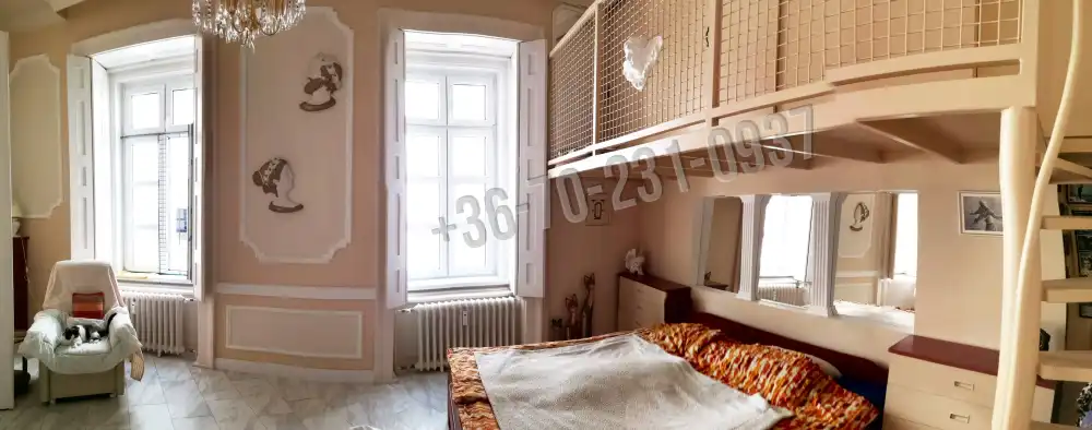 Budapest, V. kerület - Belváros