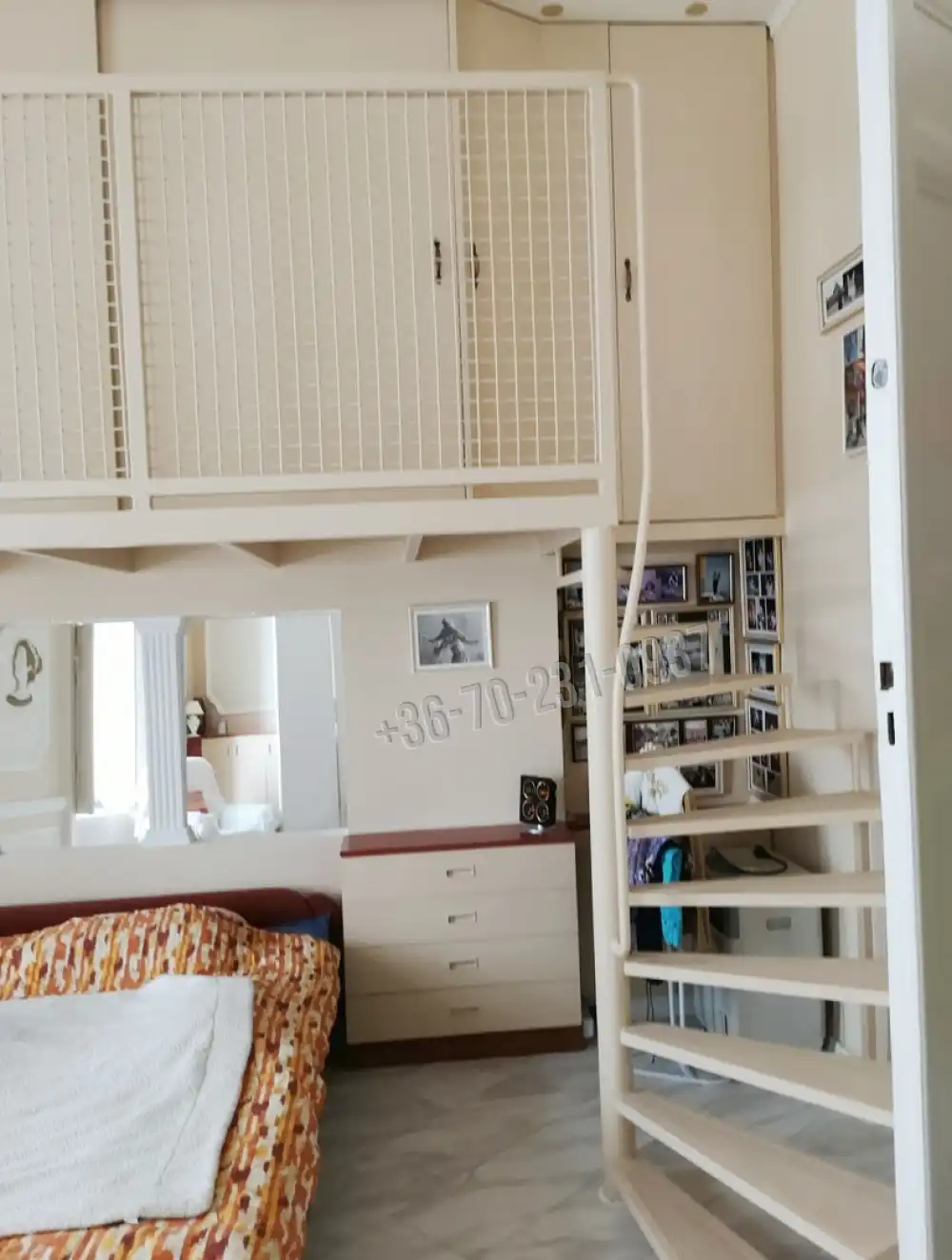 Budapest, V. kerület - Belváros