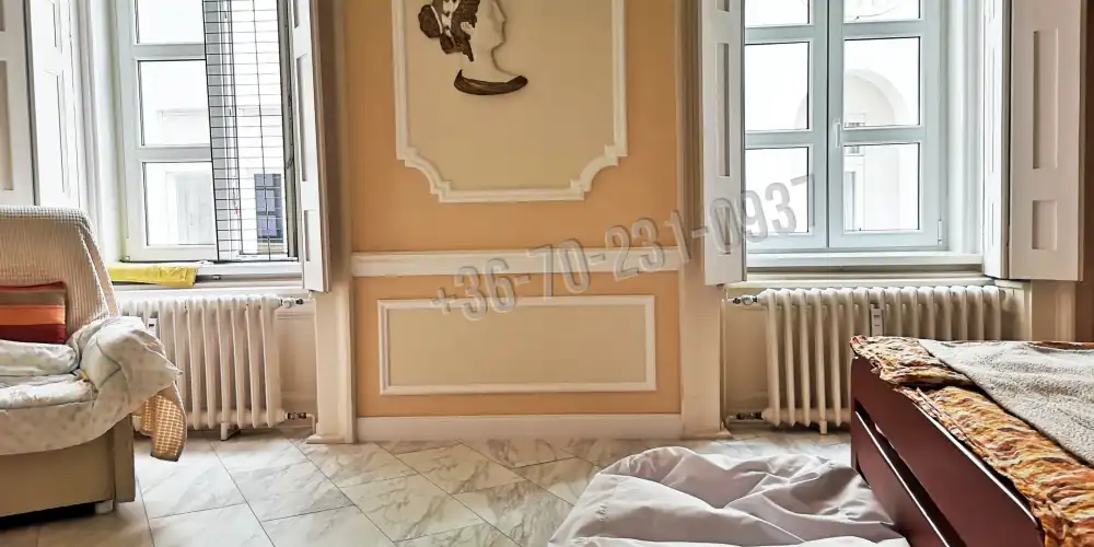 Budapest, V. kerület - Belváros