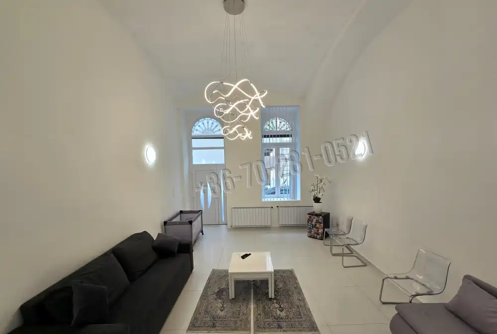Budapest, V. kerület - Lipótváros