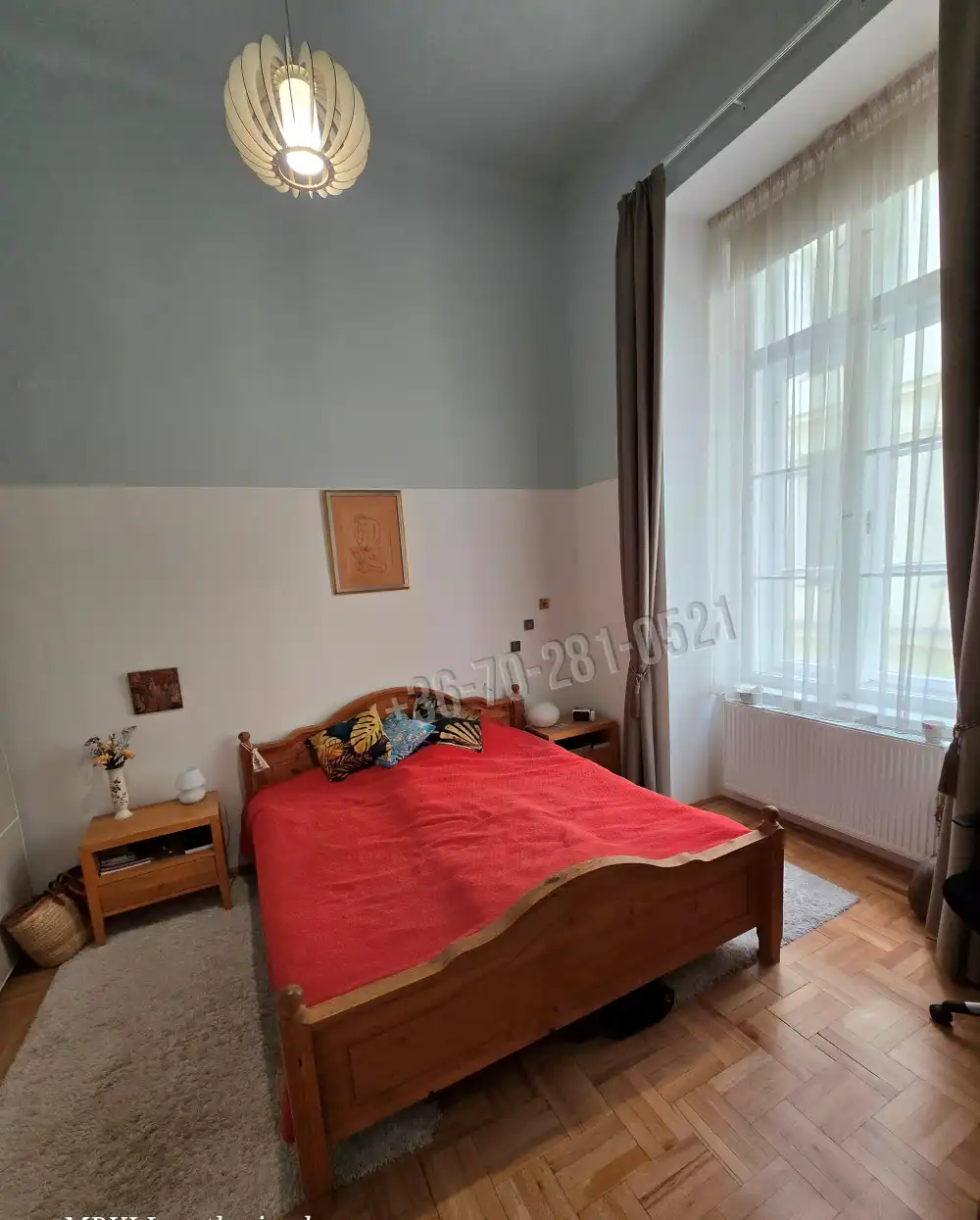 Budapest, V. kerület - Lipótváros