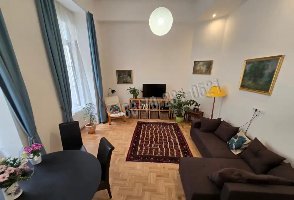 Budapest, V. kerület - Lipótváros