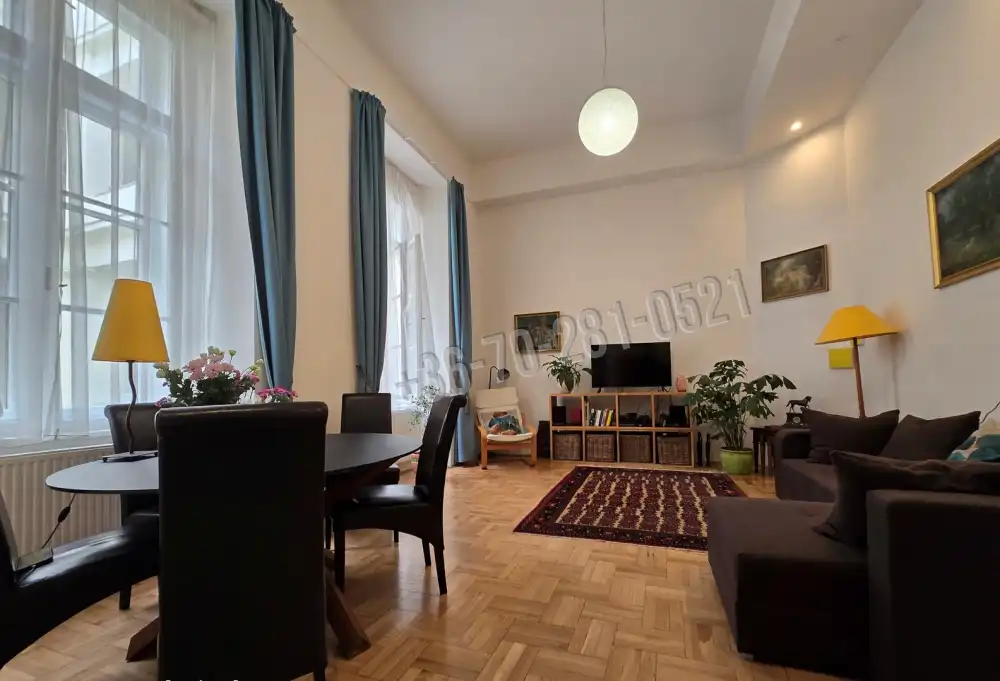 Budapest, V. kerület - Lipótváros
