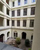 Budapest, V. kerület - Lipótváros