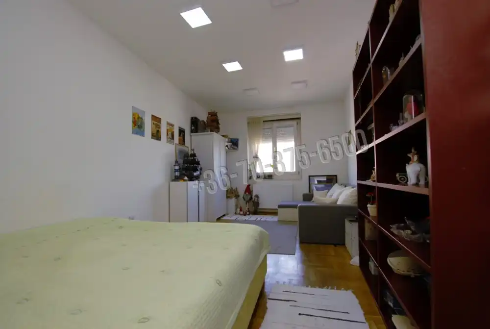 Budapest, V. kerület - Lipótváros