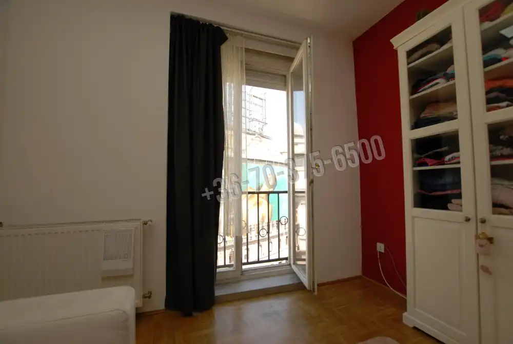 Budapest, V. kerület - Lipótváros