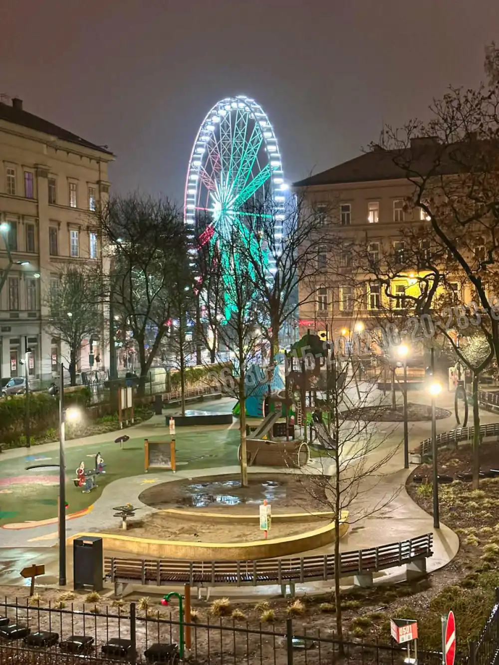 Budapest, V. kerület - Lipótváros