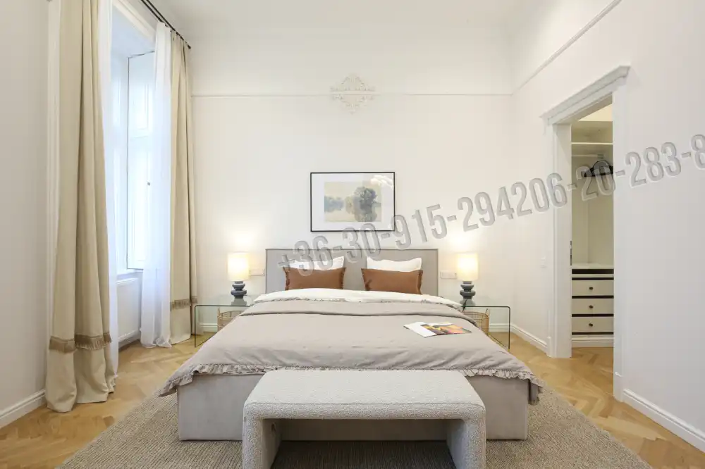 Budapest, V. kerület - Lipótváros