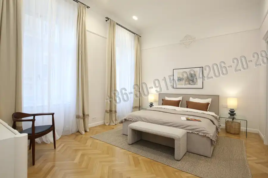 eladó téglalakás, Budapest, V. kerület