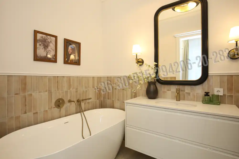 Budapest, V. kerület - Lipótváros