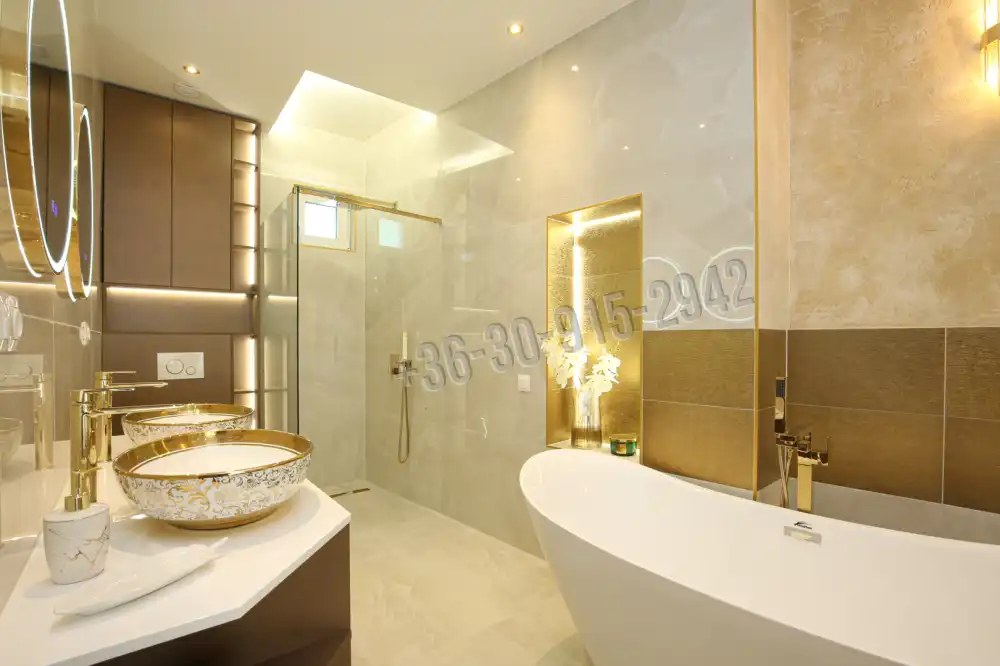 Budapest, V. kerület - Belváros