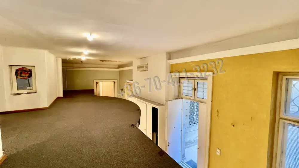 Budapest, V. kerület - Belváros