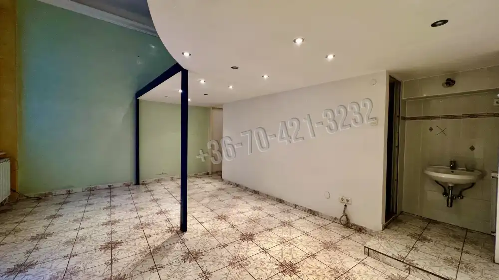 Budapest, V. kerület - Belváros