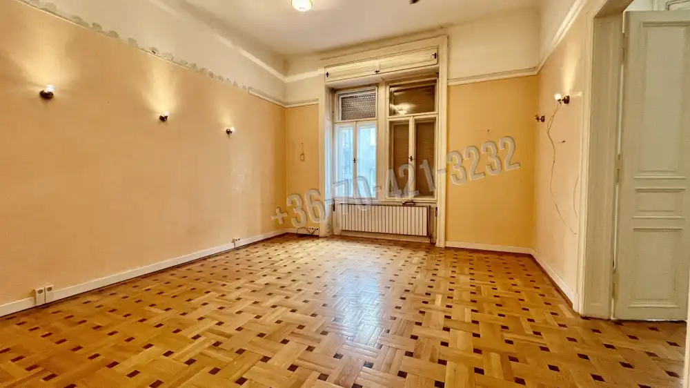 Budapest, V. kerület - Belváros