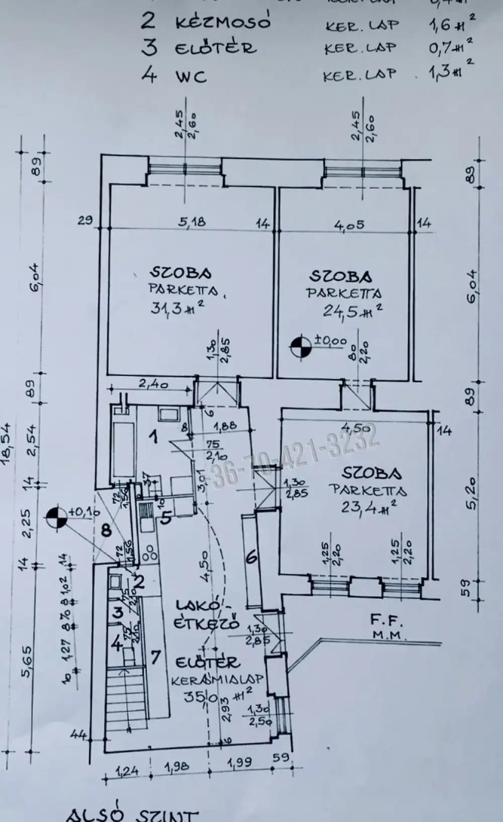Budapest, V. kerület - Belváros