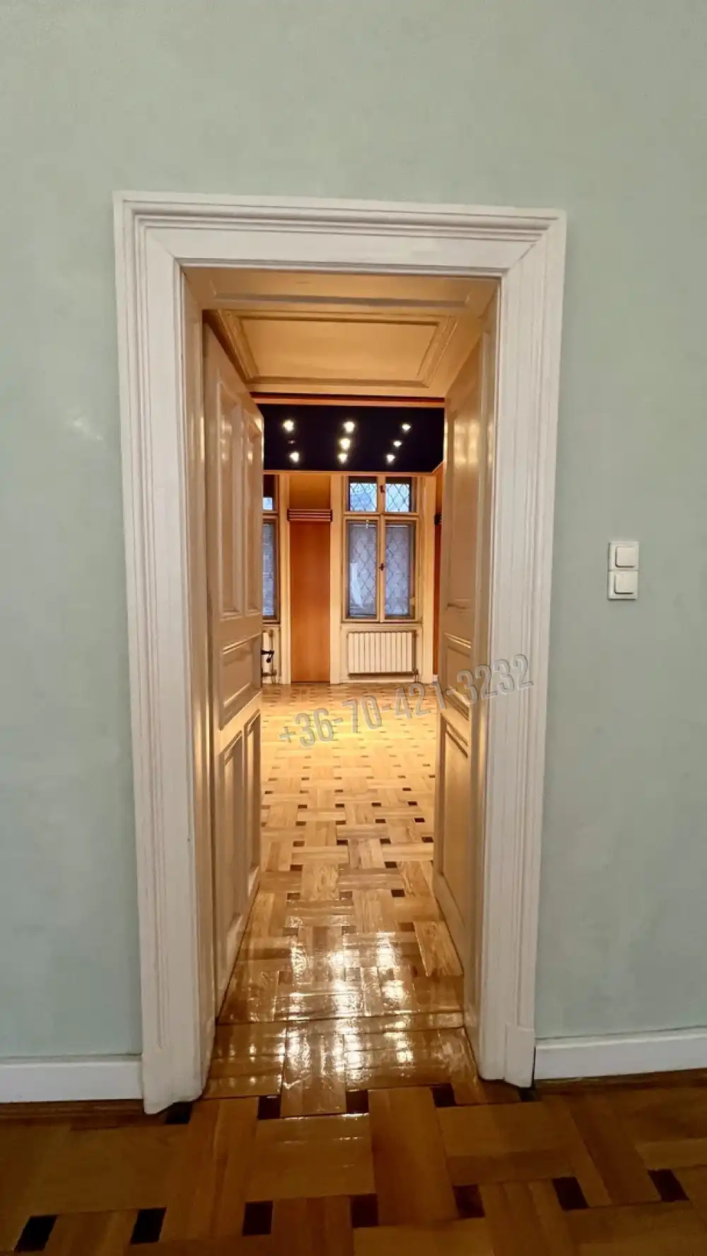 Budapest, V. kerület - Belváros