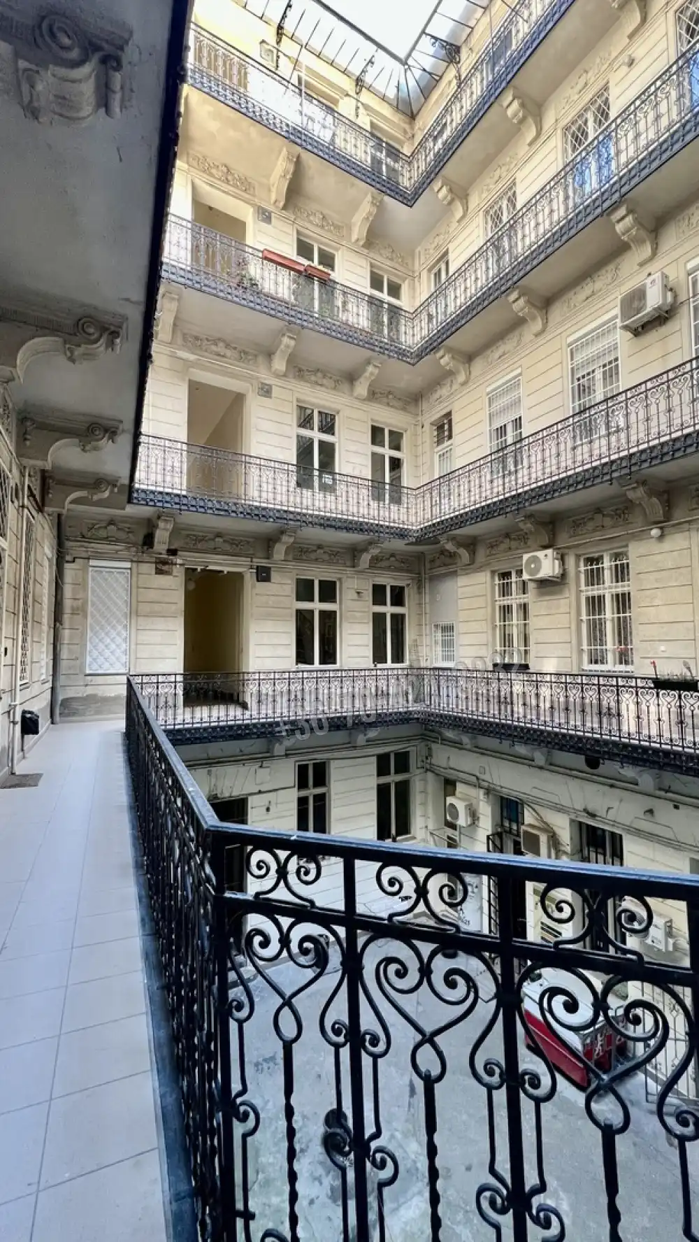 Budapest, V. kerület - Belváros