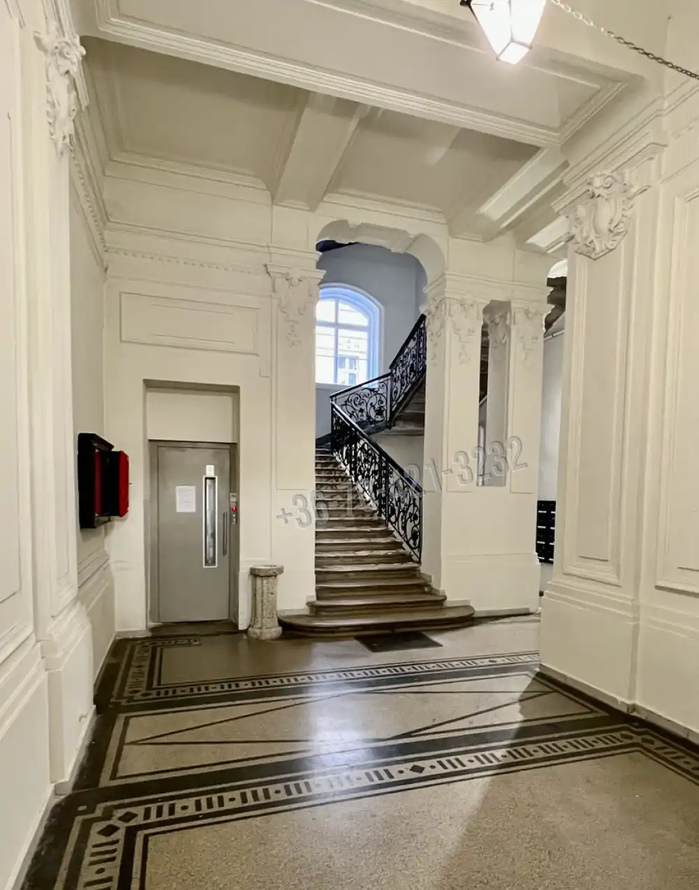 Budapest, V. kerület - Belváros