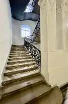 Budapest, V. kerület - Belváros