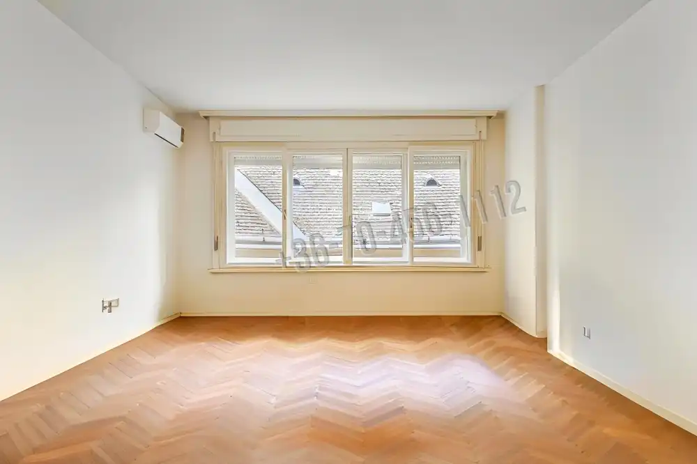 Budapest, V. kerület - Belváros