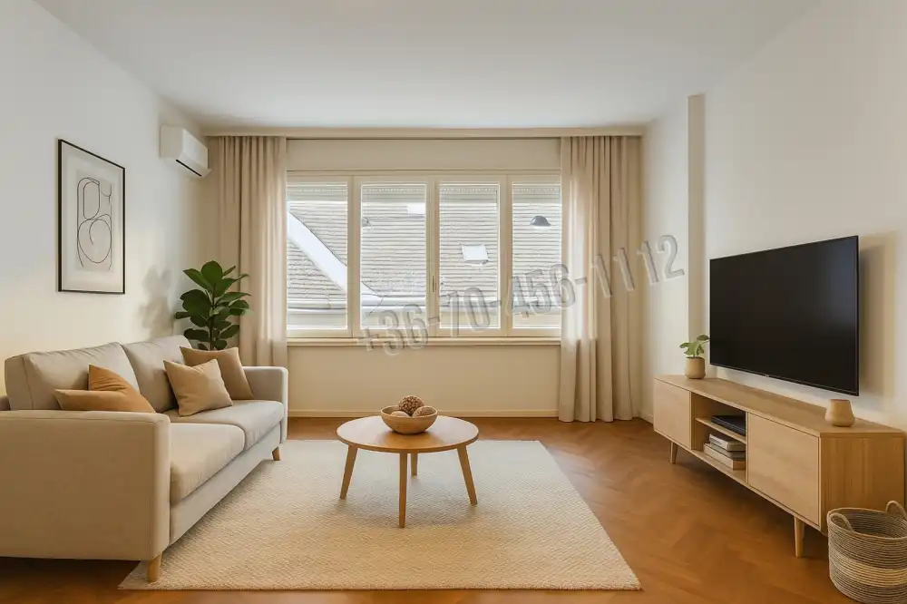 Budapest, V. kerület - Belváros