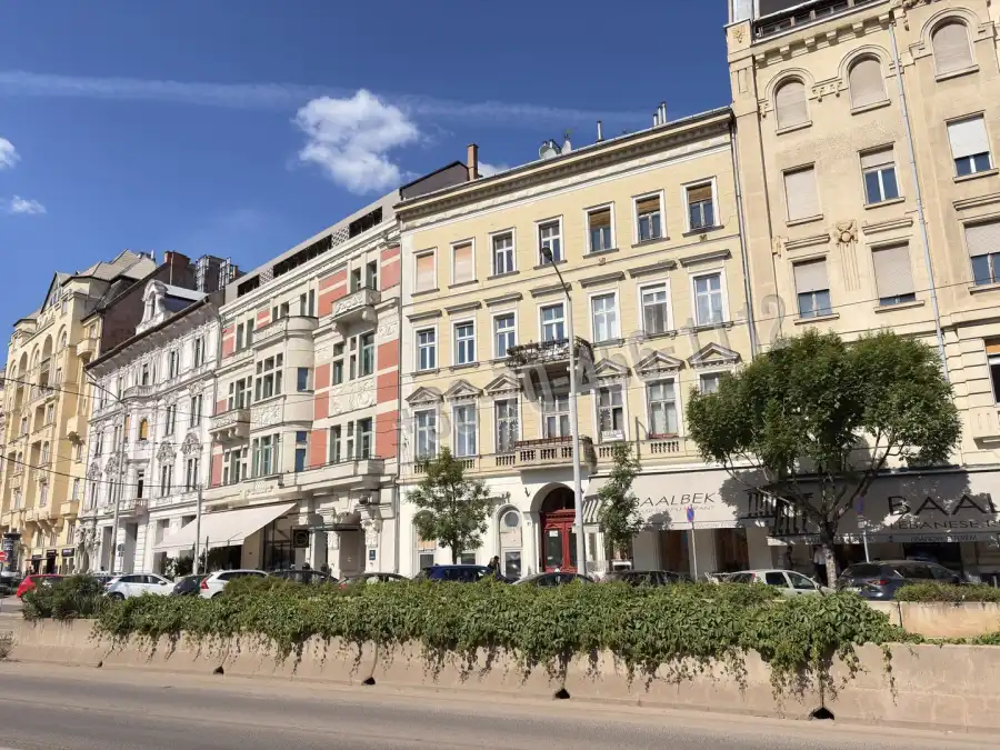 eladó téglalakás, Budapest, V. kerület
