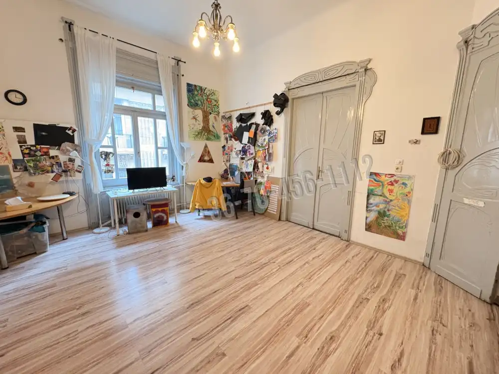 Budapest, V. kerület - Belváros