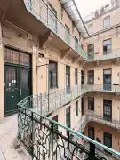 Budapest, V. kerület - Belváros