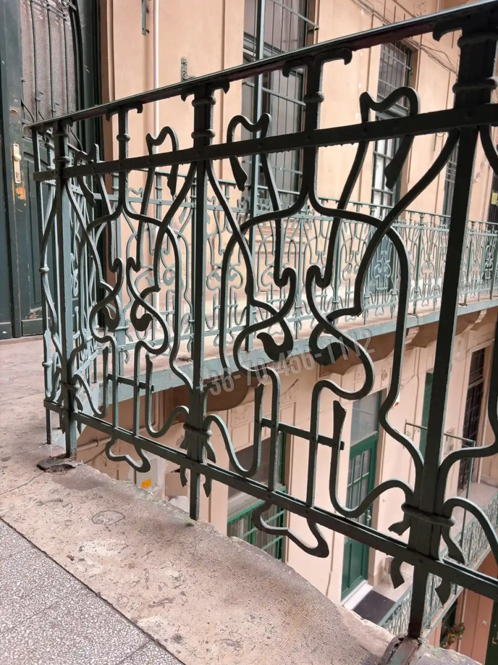 Budapest, V. kerület - Belváros