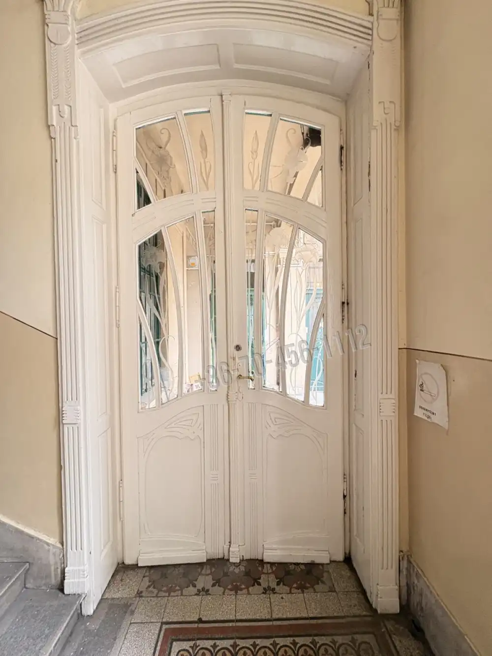 Budapest, V. kerület - Belváros