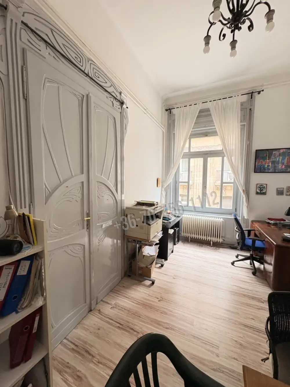 Budapest, V. kerület - Belváros