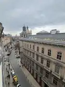 Budapest, V. kerület - Belváros