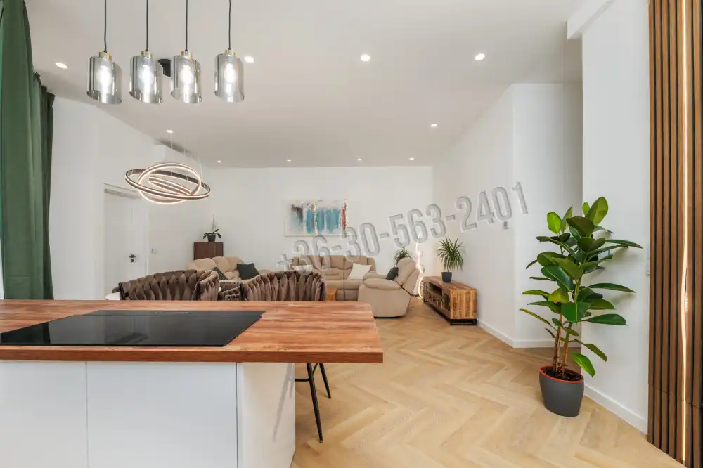 Budapest, V. kerület - Belváros