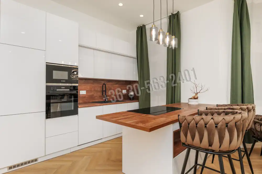 Budapest, V. kerület - Belváros