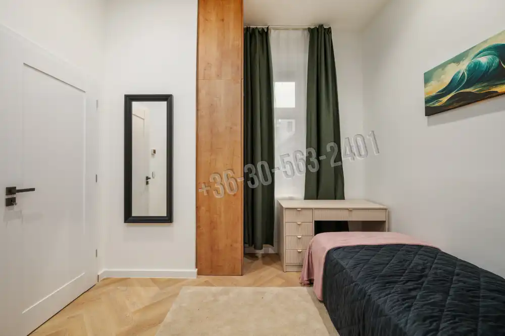 Budapest, V. kerület - Belváros