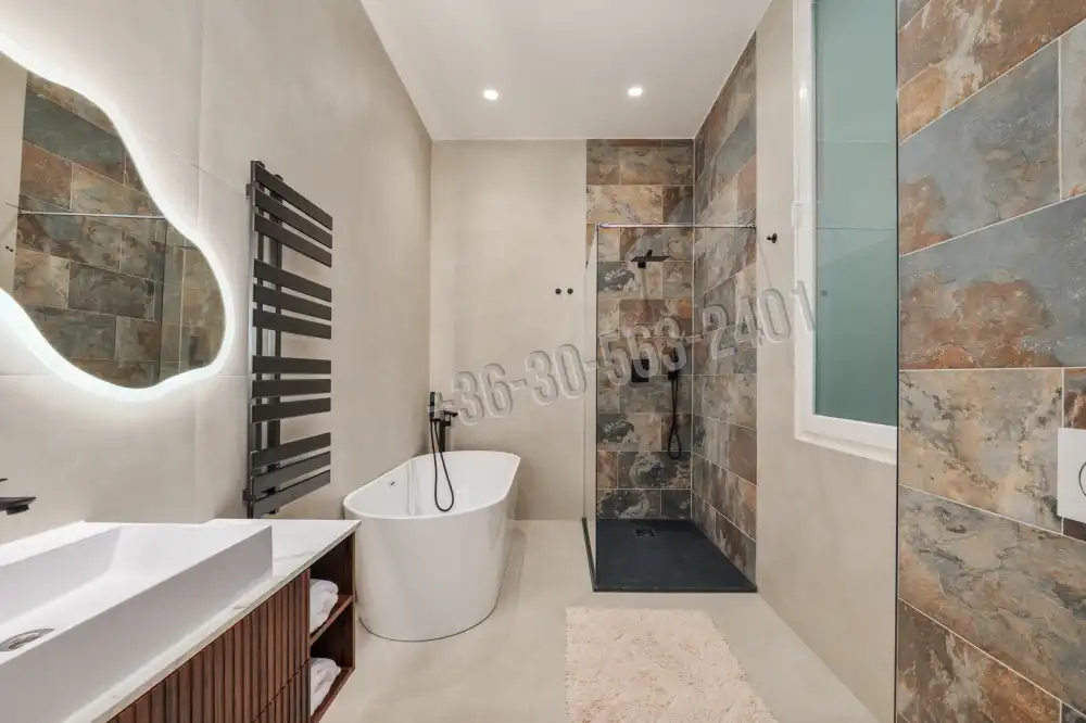 Budapest, V. kerület - Belváros