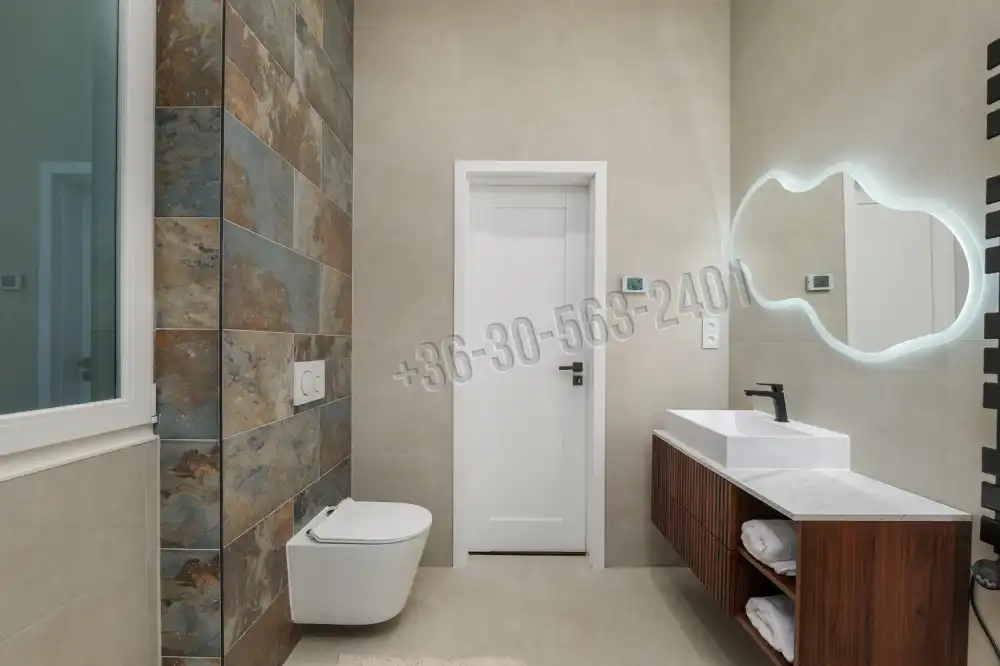 Budapest, V. kerület - Belváros