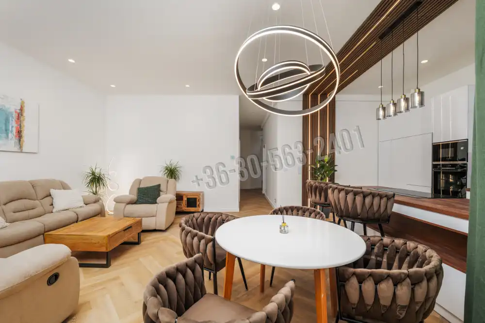 Budapest, V. kerület - Belváros