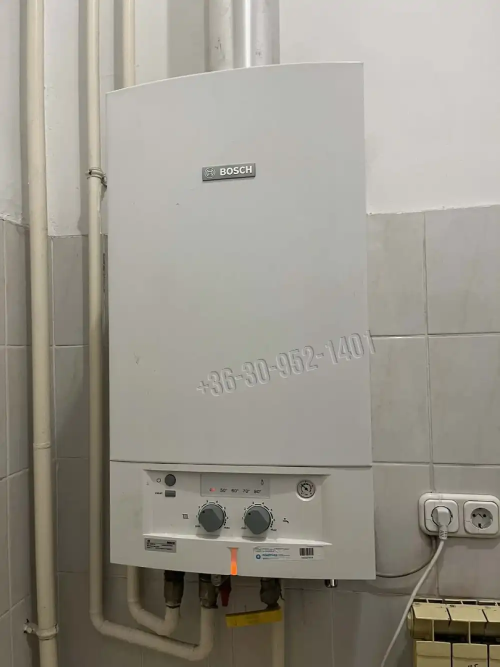 Budapest, V. kerület - Belváros