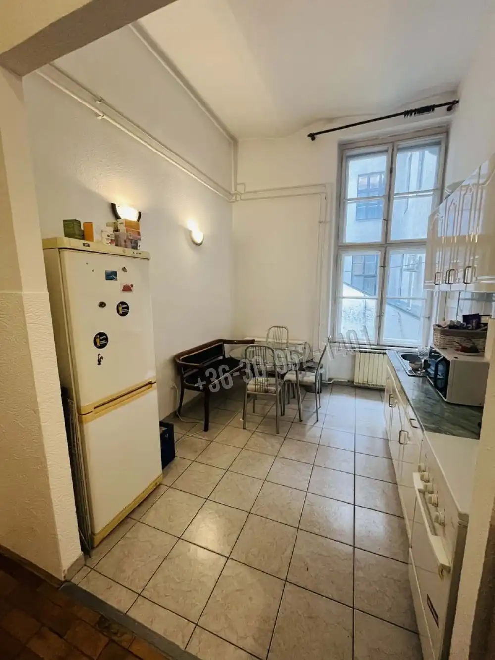 Budapest, V. kerület - Belváros