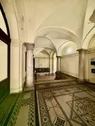 Budapest, V. kerület - Lipótváros