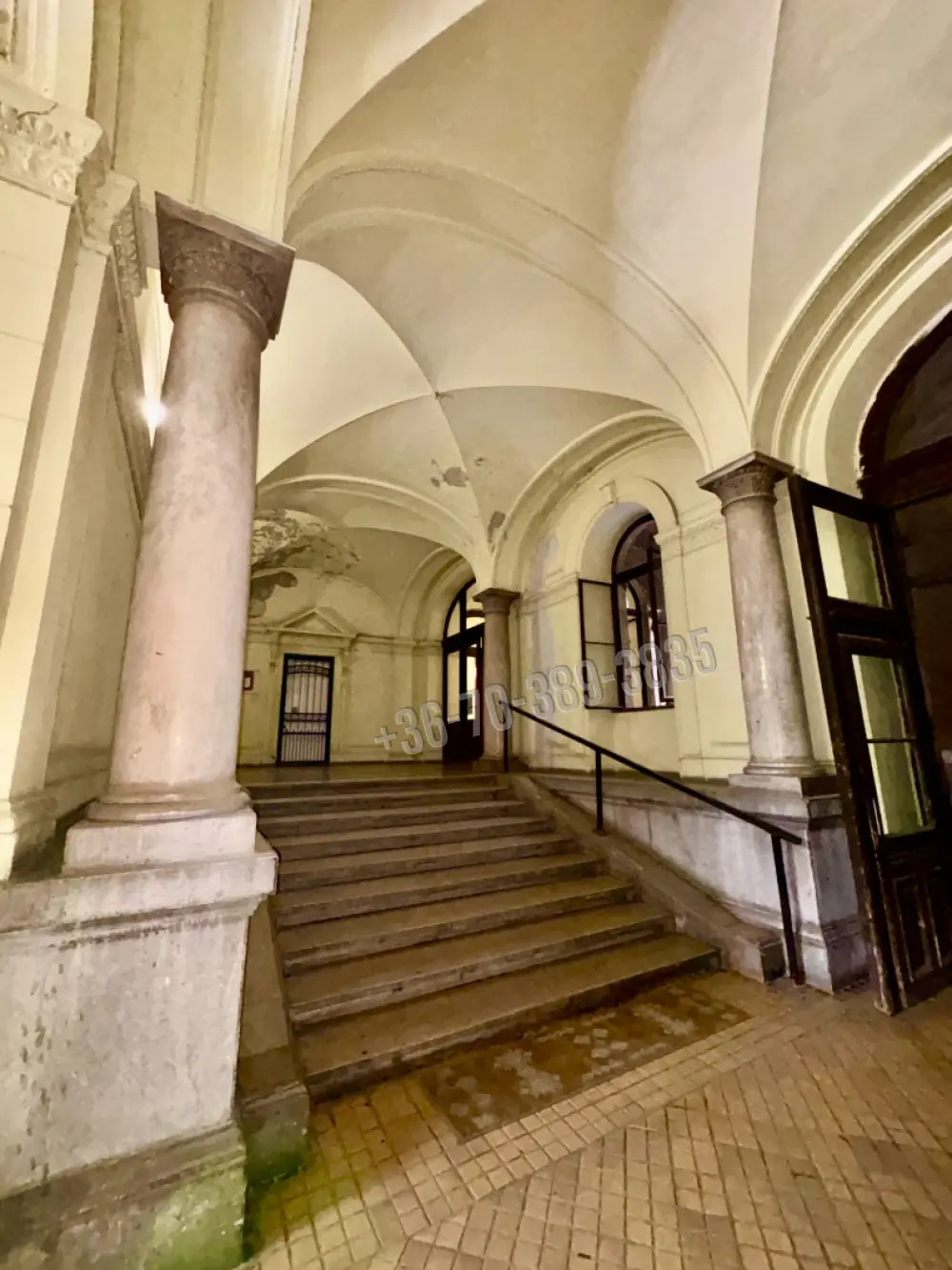 Budapest, V. kerület - Lipótváros