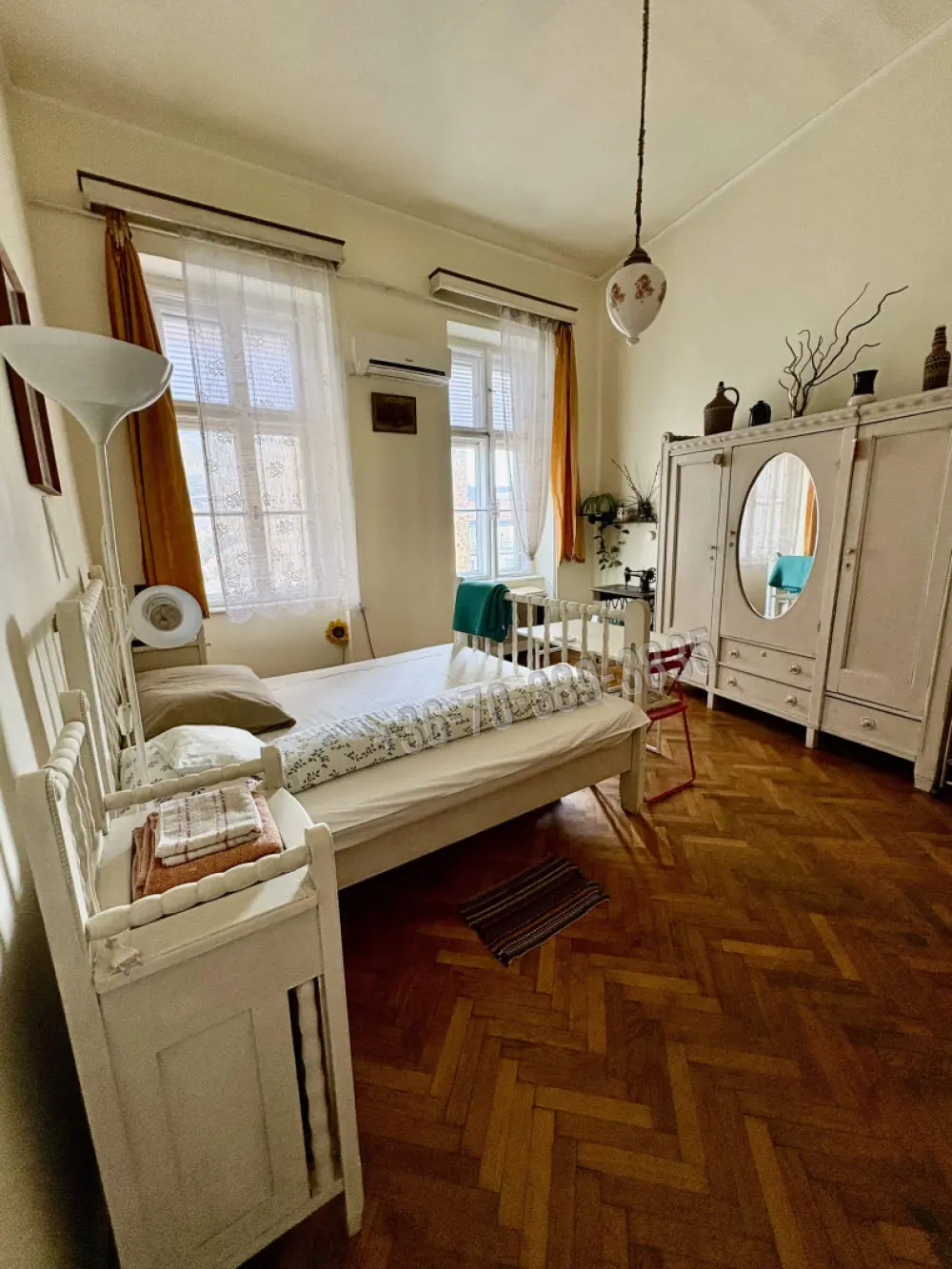 Budapest, V. kerület - Lipótváros